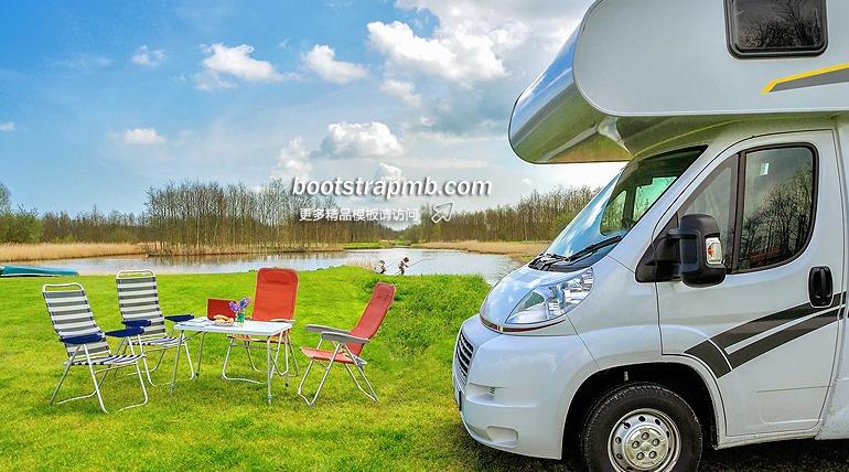 A dedicated caravan and motorhome service - 企鹅直播